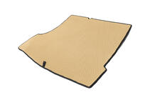 Volkswagen Passat B5 1997-2005 Kofferraummatte SD (EVA, Beige) Foto 2
