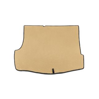 Kofferraummatte SD (EVA, Beige) Foto 1