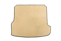 Volkswagen Passat B5 1997-2005 Kofferraummatte SW (EVA, Beige) Foto 1