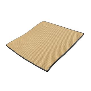 Kofferraummatte (EVA, Beige) SW Foto 2