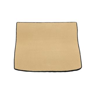 Kofferraummatte oben (EVA, Beige) Volkswagen Sharan 2010-2023 Foto 1