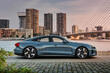 Testbericht zur elektrischen Sportlimousine Audi e-tron GT quattro Foto 3