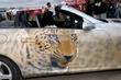 Vinylografie oder Airbrush eines Autos: Was ist besser? Foto 3