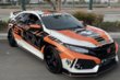 Vinylografie oder Airbrush eines Autos: Was ist besser? Foto 4