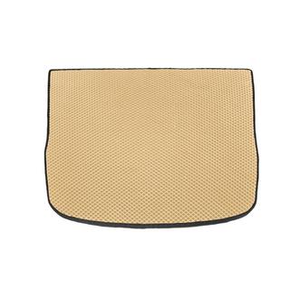 Kofferraummatte (EVA, Beige) Foto 1