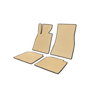 EVA Fußmatten (Beige) Foto 2
