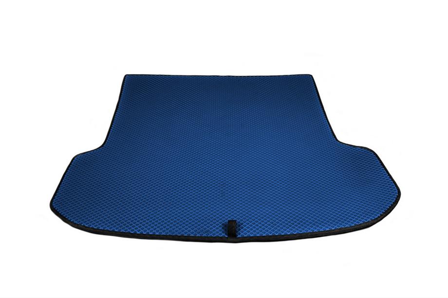 Lexus RX 2009-2015 Kofferraummatte EVA Blau Image