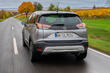 Opel Crossland: aktualisierter urbaner Crossover Foto 4