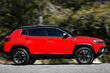 Testbericht zum aktualisierten Crossover des Jeep Compass der zweiten Generation Foto 3