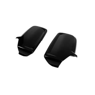 Spiegelabdeckungen BlackEdition (2 Stk., Kunststoff) Mercedes Sprinter W906 2006–2018 Foto 3