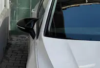 Volkswagen Golf 8 2019- Spiegelabdeckungen RLine-Look (2 Stk) Foto 7