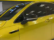 Volkswagen Golf 8 2019- Spiegelabdeckungen RLine-Look (2 Stk) Foto 11
