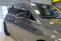 Volkswagen Golf 8 2019- Spiegelabdeckungen RLine-Look (2 Stk) Foto 9