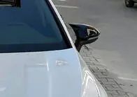 Volkswagen Golf 8 2019- Spiegelabdeckungen RLine-Look (2 Stk) Foto 8
