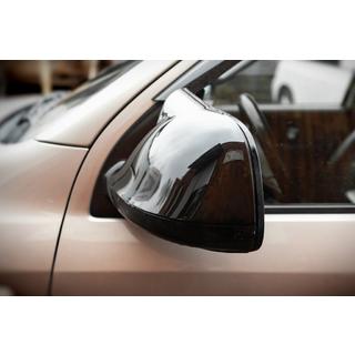 Spiegelabdeckungen RLine-Look (2 Stk) Volkswagen T5 2010-2015 Foto 2