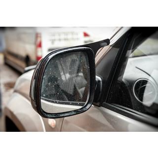 Spiegelabdeckungen RLine-Look (2 Stk) Volkswagen T6 2015-2024 Foto 3