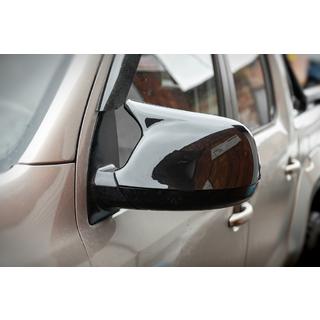Spiegelabdeckungen RLine-Look (2 Stk) Volkswagen Amarok 2010-2022 Foto 1
