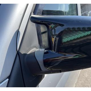 Spiegelabdeckungen RLine-Look (2 Stk) Volkswagen T5 Transporter 2003-2010 Foto 4
