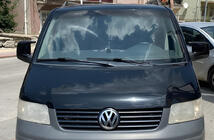 Volkswagen T5 Multivan 2003–2010 Spiegelabdeckungen RLine-Look (2 Stk) Foto 8