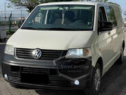 Volkswagen T5 Multivan 2003–2010 Spiegelabdeckungen RLine-Look (2 Stk) Foto 7