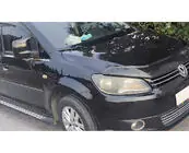Volkswagen Caddy 2010-2015 Spiegelabdeckungen RLine-Look (2 Stk) Foto 5