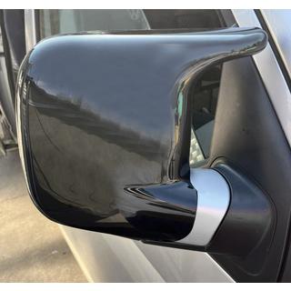 Spiegelabdeckungen RLine-Look (2 Stk) Volkswagen Caddy 2010-2015 Foto 1