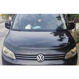 Spiegelabdeckungen RLine-Look (2 Stk) Volkswagen Caddy 2010-2015 Foto 4