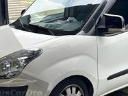 Opel Combo 2012-2018 Spiegelabdeckungen BMW-Style (2 Stk) Foto 6