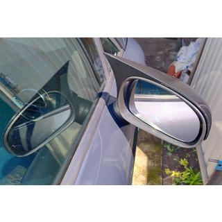 Spiegelabdeckungen BMW-Style (2005-2010, 2 Stk) Seat Leon 2005-2012 Foto 3