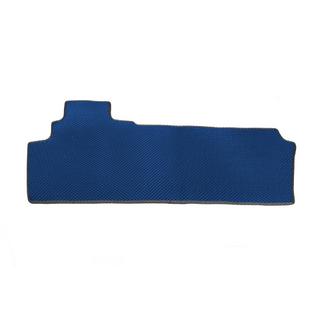 EVA Fußmatten 2-reihig für Original Kastenwagen-Passagier (Blau) Foto 1