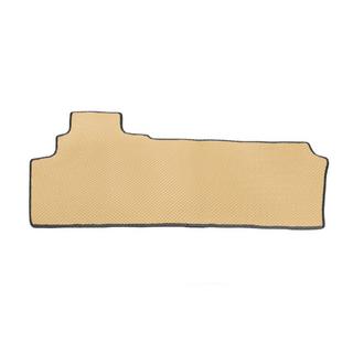 EVA Fußmatten 2. Reihe für orig. Kombi (Beige) Foto 1