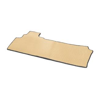 EVA Fußmatten 2. Reihe für orig. Kombi (Beige) Foto 2