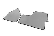 Mercedes Sprinter W906 2006–2018 EVA Fußmatten V2 (Grau) Foto 2
