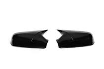 Opel Astra G classic 1998-2012 Spiegelabdeckungen BMW-Style (2 Stk) Foto 2