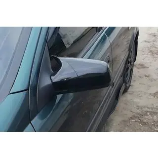 Spiegelabdeckungen BMW-Style (2 Stk)