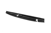 Toyota Land Cruiser Prado 150 2009-2023 Heckschweller Abdeckung (ABS) Foto 3