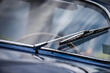 Wie kann die Transparenz des Autoglases wiederhergestellt werden? Foto 1