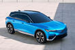 Testbericht zum elektrischen Premium-Crossover Acura ZDX Foto 1