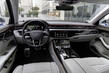 Aktualisierte Sportlimousine Audi S8 Foto 5