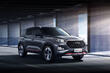 Testbericht zum aktualisierten Chery Tiggo 4 Pro Crossover Foto 2
