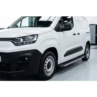 Seitenschweller Maya V1 (2 Stk., Aluminium) Fiat Doblo III 2023- Foto 1