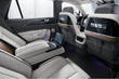 Hongqi E-HS9: ein Luxus-Elektroauto aus China Foto 6