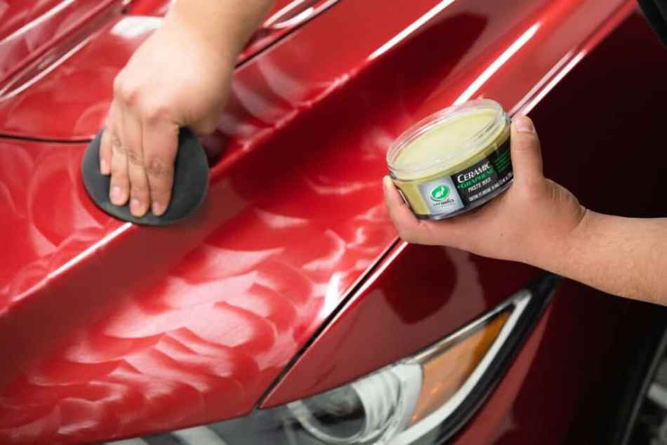 Wie kann man ein Auto mit eigenen Händen wachsen lassen?