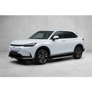 Seitenschweller Maya V1 (2 Stk., Aluminium) Honda eNP1 2022- Foto 1