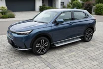 Honda eNS1 2022- Seitenschweller Maya V2 (2 Stk., Aluminium) Foto 1