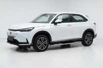 Honda eNS1 2022- Seitenschweller Tayga V2 (2 Stk., Aluminium) Foto 1