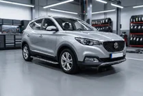 MG ZS 2017-2024 Seitenschweller Maydos V1 (2 Stk., Aluminium) Foto 1