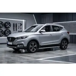 Seitenschweller Tayga Grey (2 Stk., Aluminium) Foto 1