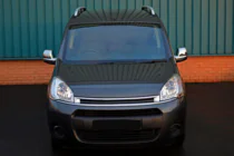 Peugeot Partner Tepee 2008-2018 Spiegelabdeckungen (2 Stk, Kunststoff) Foto 8