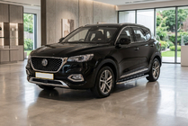 MG HS 2018- Seitenschweller Maydos V1 (2 Stk., Aluminium) Foto 1